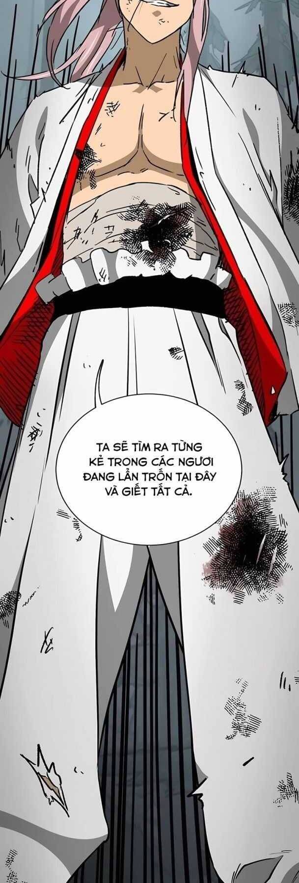 Thăng Cấp Vô Hạn Trong Murim Chap 190 - Next Chap 191