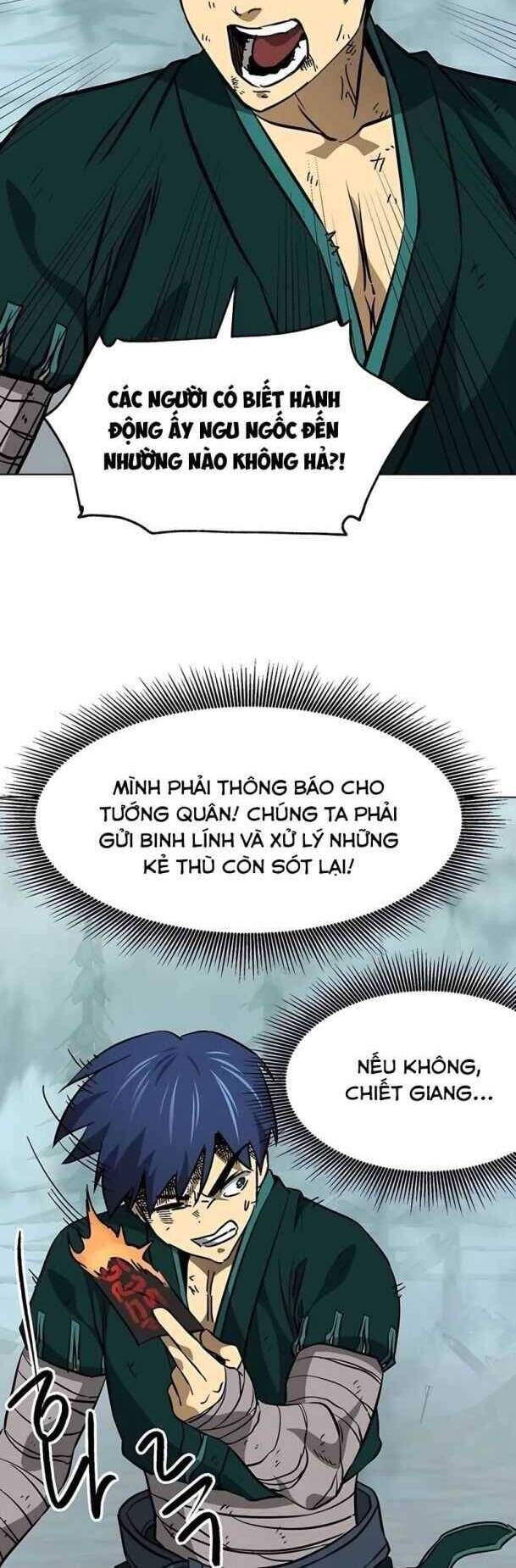 Thăng Cấp Vô Hạn Trong Murim Chap 190 - Next Chap 191