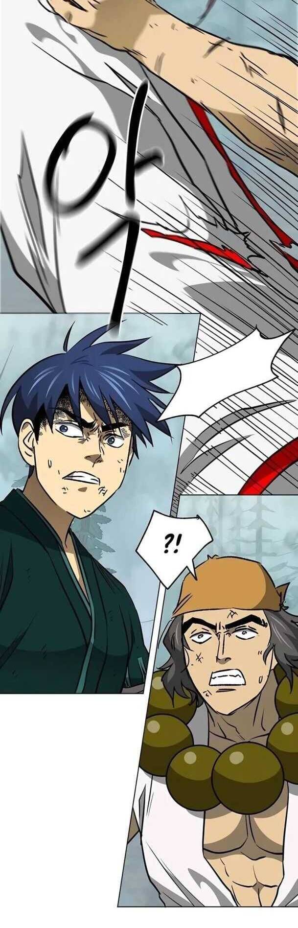 Thăng Cấp Vô Hạn Trong Murim Chap 190 - Next Chap 191