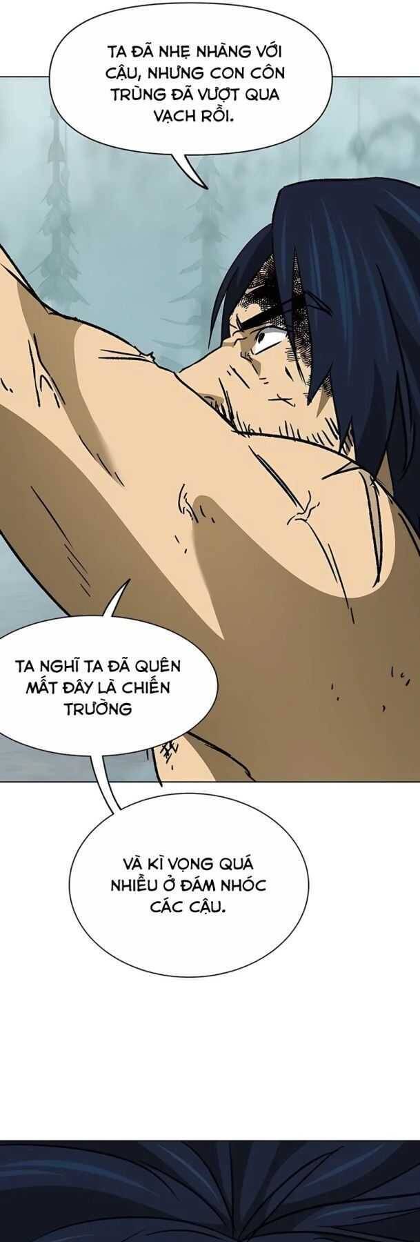 Thăng Cấp Vô Hạn Trong Murim Chap 190 - Next Chap 191