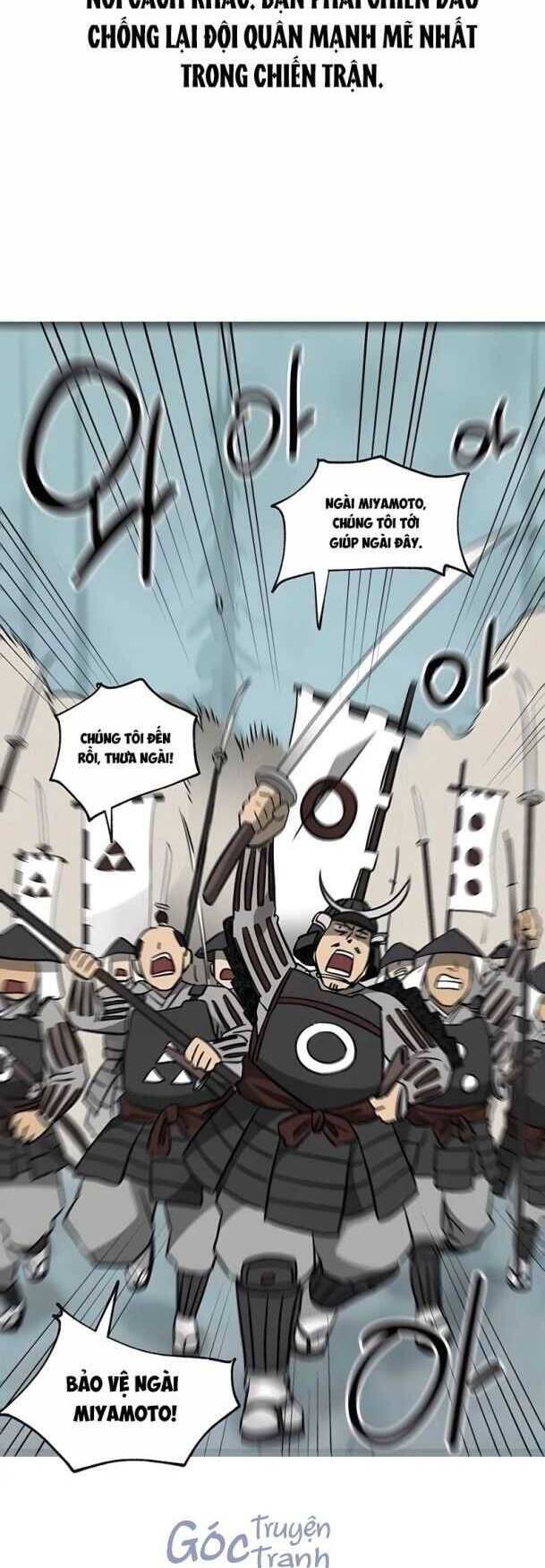 Thăng Cấp Vô Hạn Trong Murim Chap 190 - Next Chap 191