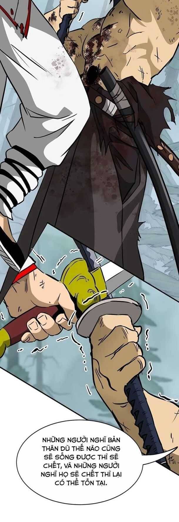 Thăng Cấp Vô Hạn Trong Murim Chap 190 - Next Chap 191