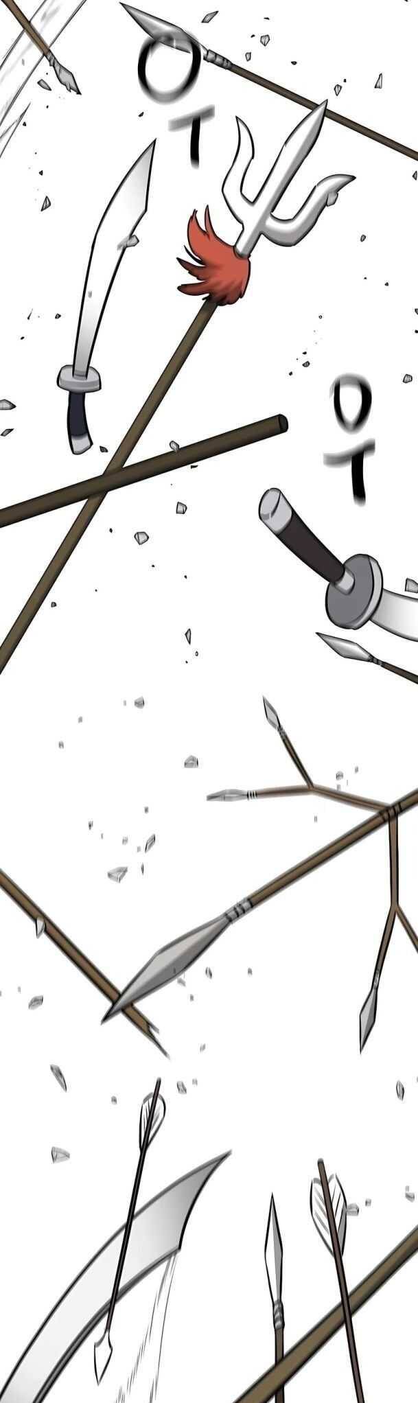 Thăng Cấp Vô Hạn Trong Murim Chap 190 - Next Chap 191