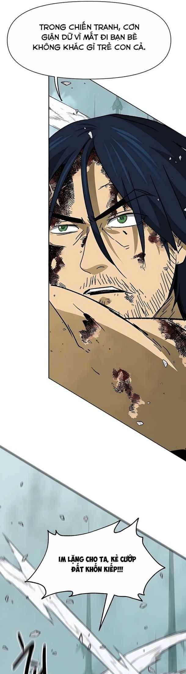 Thăng Cấp Vô Hạn Trong Murim Chap 190 - Next Chap 191