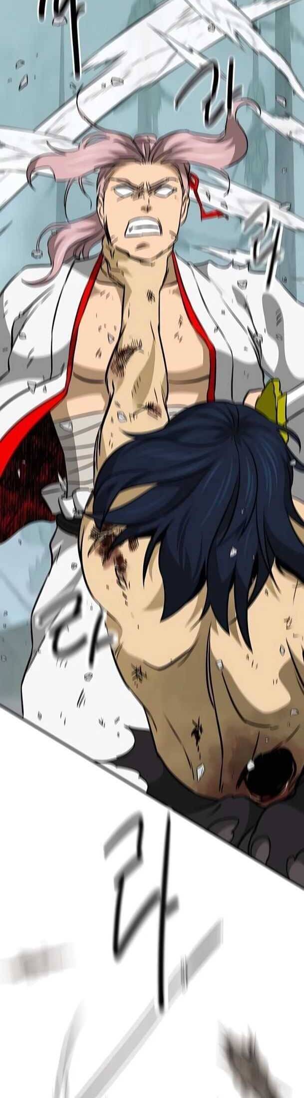 Thăng Cấp Vô Hạn Trong Murim Chap 190 - Next Chap 191