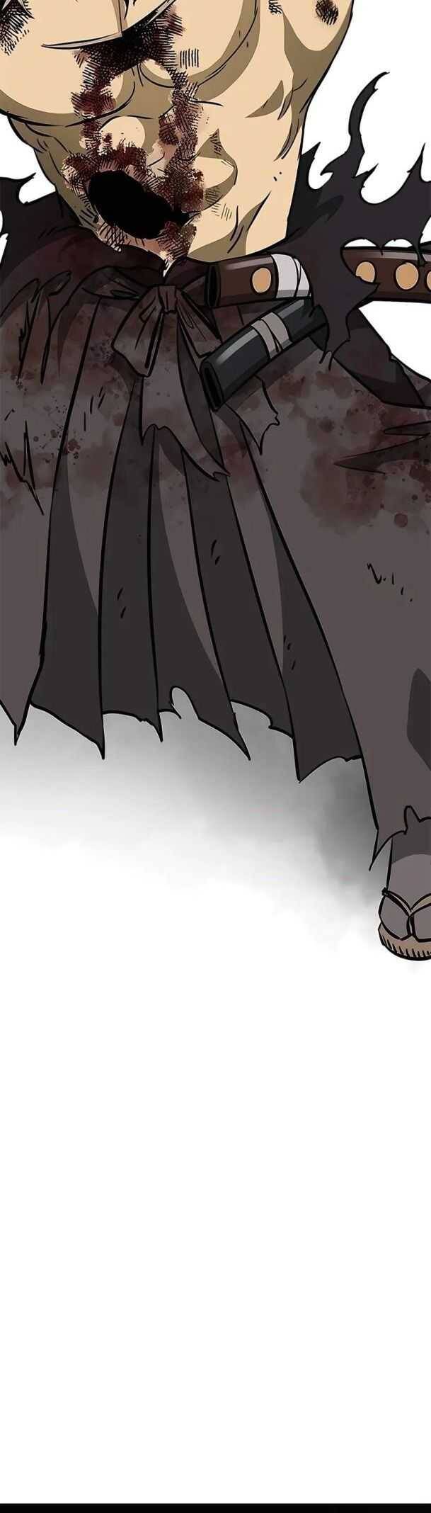 Thăng Cấp Vô Hạn Trong Murim Chap 190 - Next Chap 191