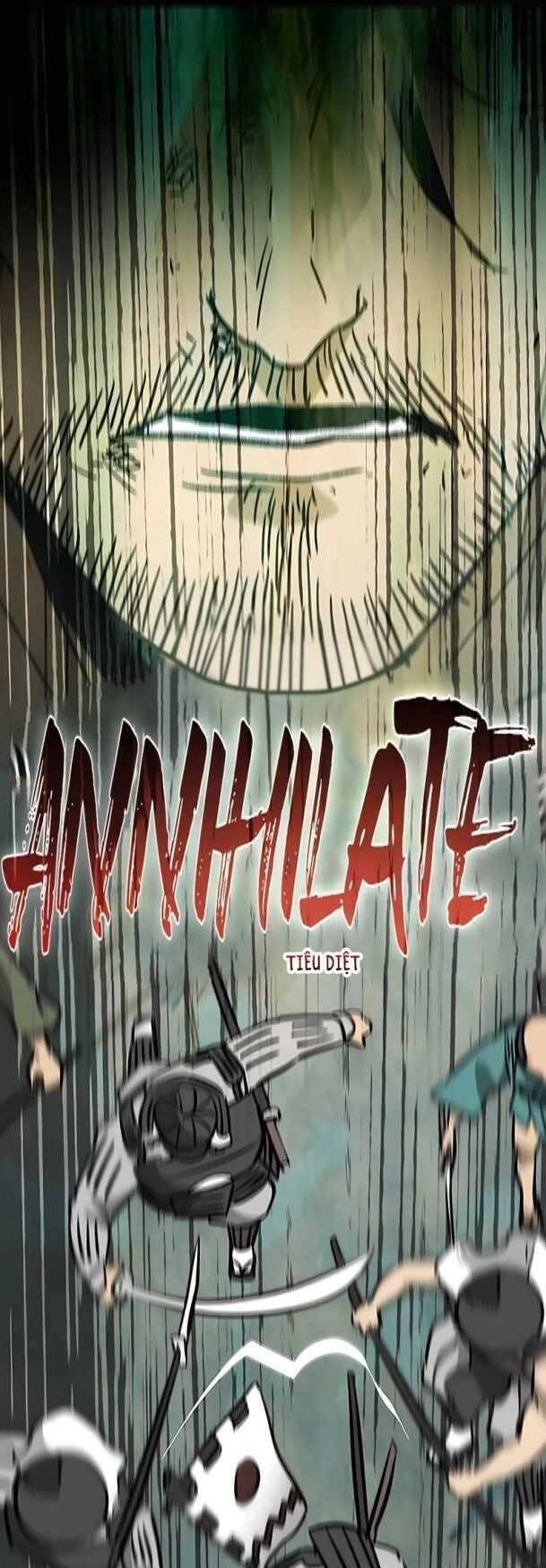 Thăng Cấp Vô Hạn Trong Murim Chap 190 - Next Chap 191