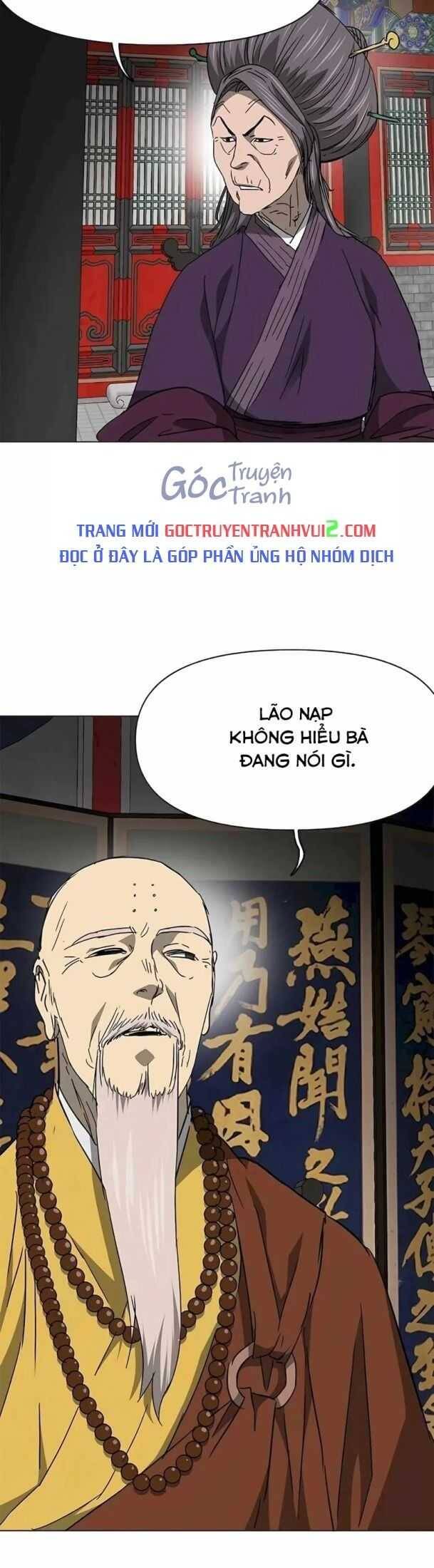 Thăng Cấp Vô Hạn Trong Murim Chap 197 - Next Chap 198