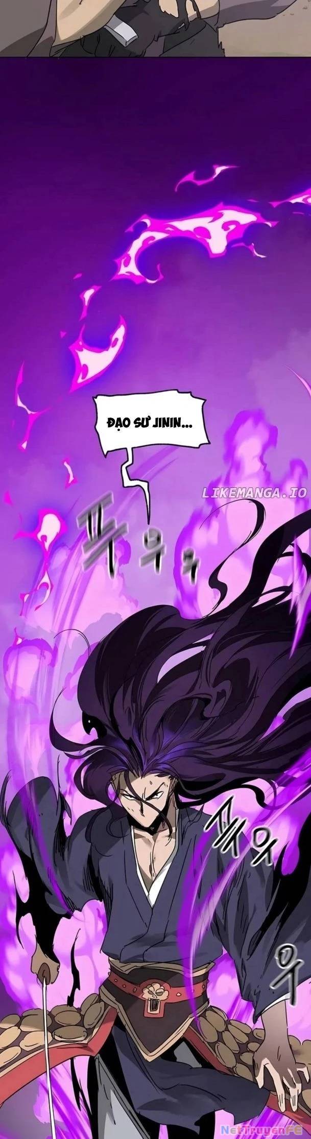 Thăng Cấp Vô Hạn Trong Murim Chap 205 - Next Chap 206