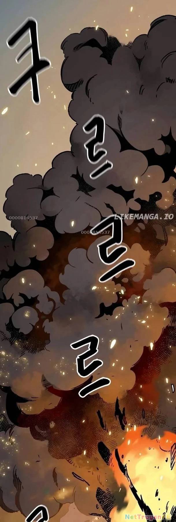 Thăng Cấp Vô Hạn Trong Murim Chap 205 - Next Chap 206