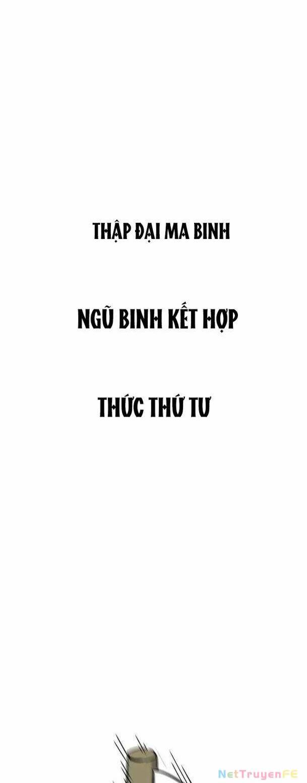 Thăng Cấp Vô Hạn Trong Murim Chap 206 - Next Chap 207