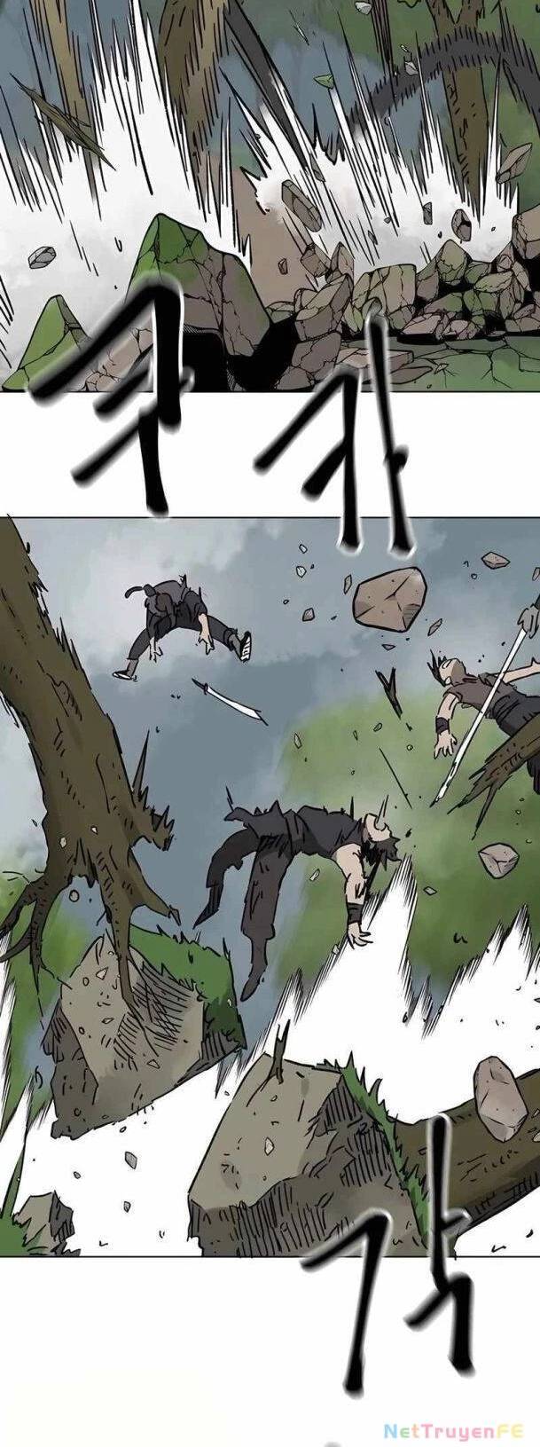 Thăng Cấp Vô Hạn Trong Murim Chap 206 - Next Chap 207