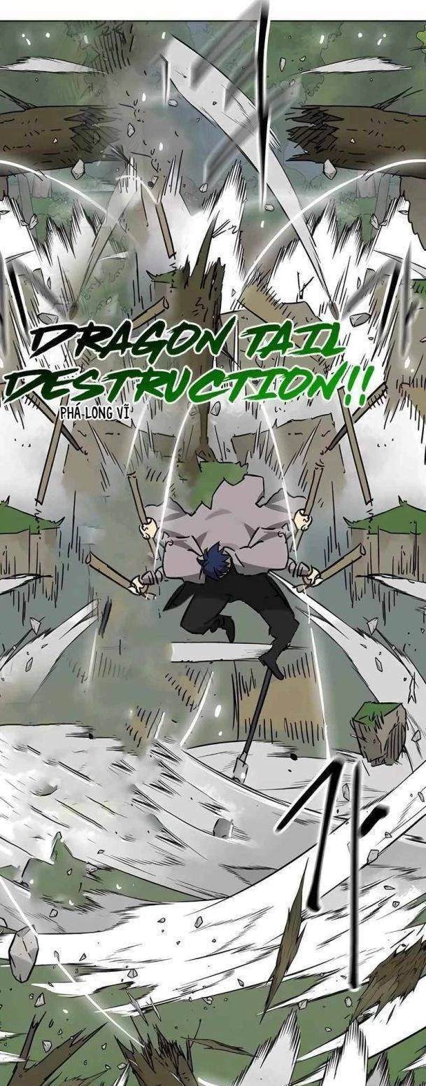 Thăng Cấp Vô Hạn Trong Murim Chap 206 - Next Chap 207