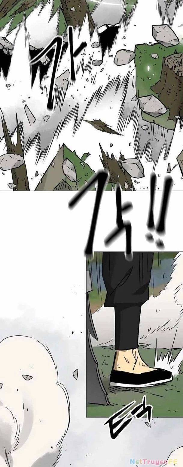 Thăng Cấp Vô Hạn Trong Murim Chap 206 - Next Chap 207
