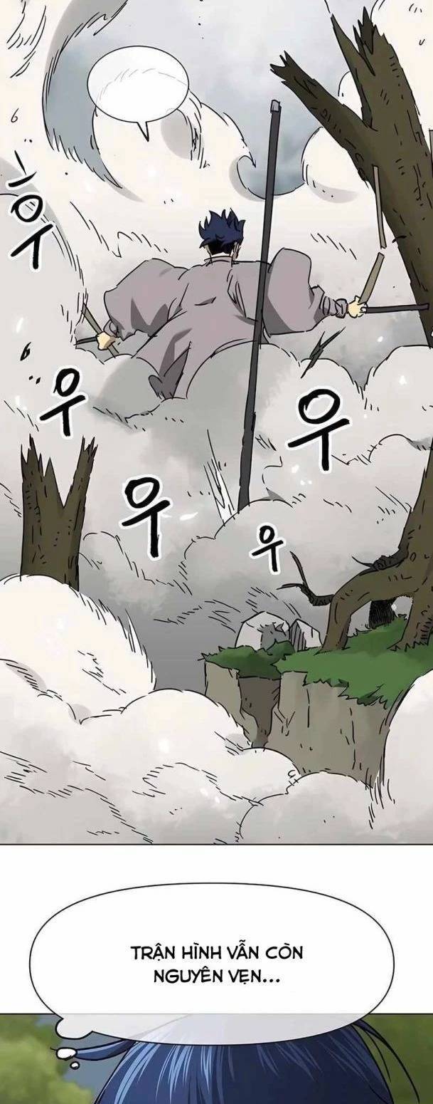 Thăng Cấp Vô Hạn Trong Murim Chap 206 - Next Chap 207