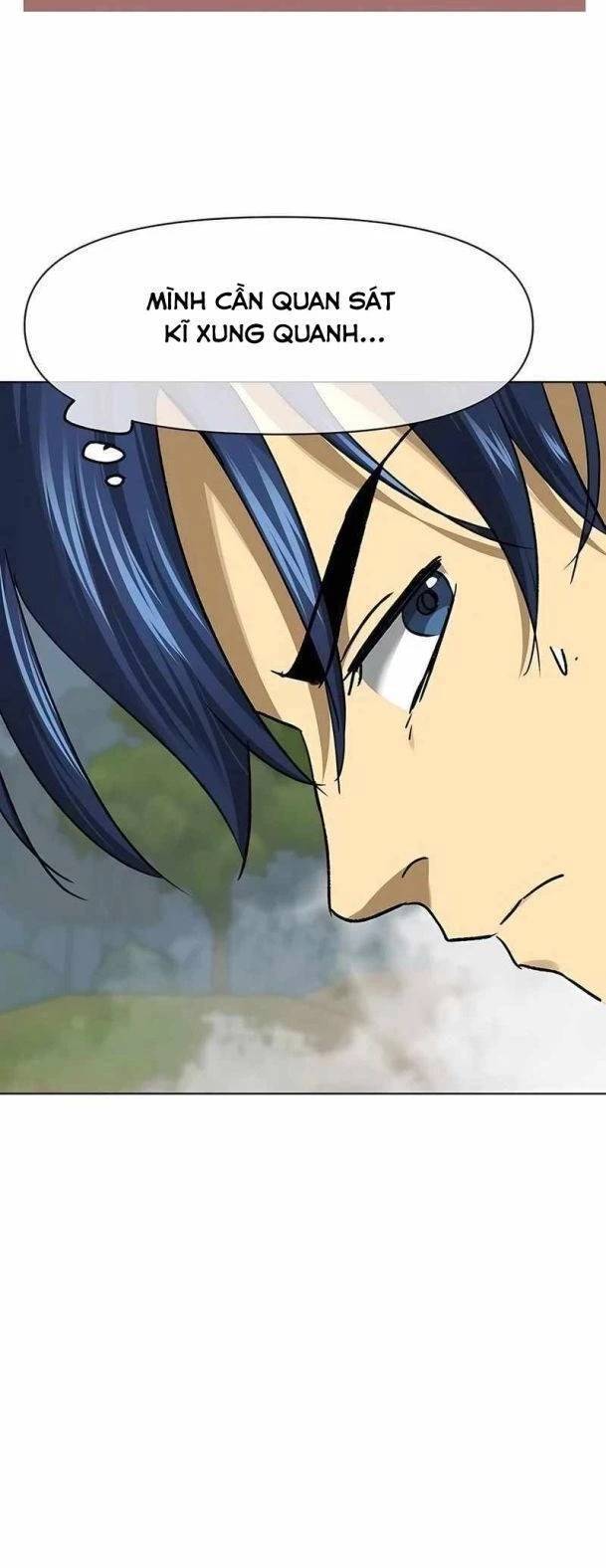 Thăng Cấp Vô Hạn Trong Murim Chap 206 - Next Chap 207