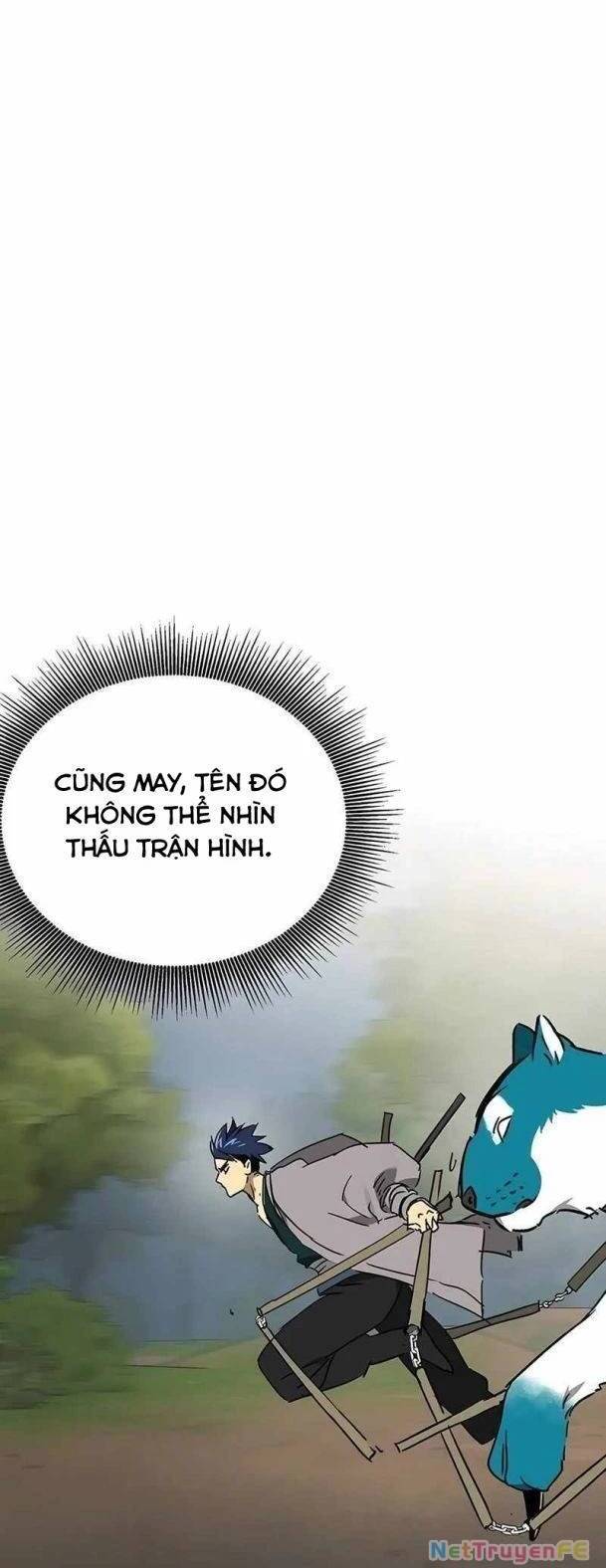 Thăng Cấp Vô Hạn Trong Murim Chap 206 - Next Chap 207