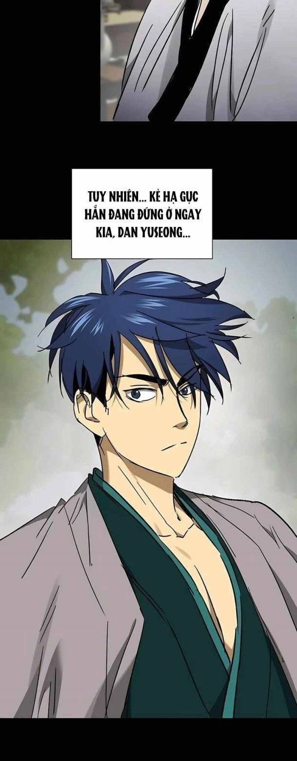 Thăng Cấp Vô Hạn Trong Murim Chap 206 - Next Chap 207