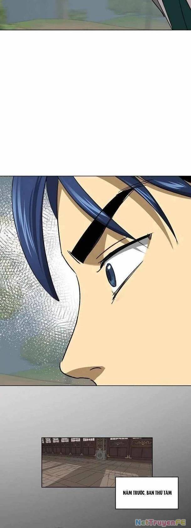 Thăng Cấp Vô Hạn Trong Murim Chap 206 - Next Chap 207