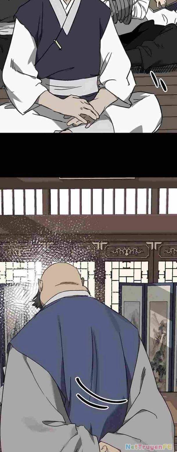 Thăng Cấp Vô Hạn Trong Murim Chap 206 - Next Chap 207