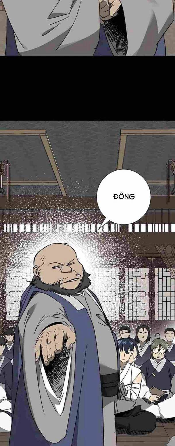 Thăng Cấp Vô Hạn Trong Murim Chap 206 - Next Chap 207