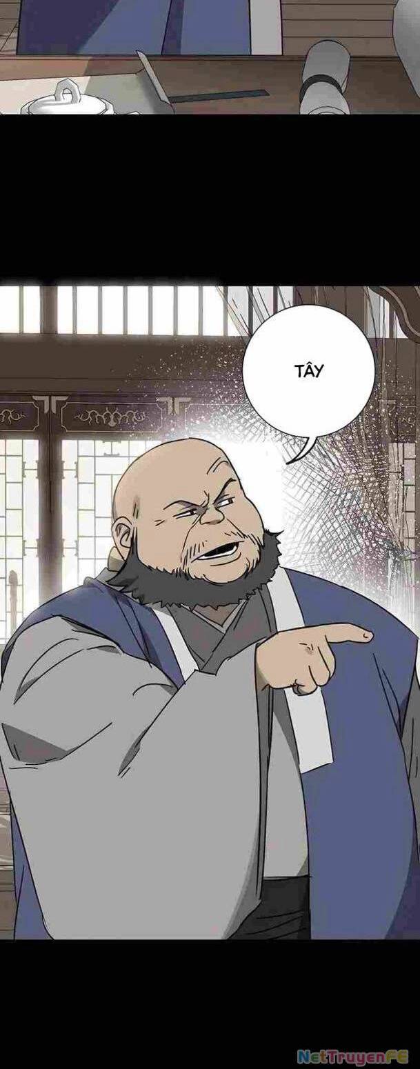 Thăng Cấp Vô Hạn Trong Murim Chap 206 - Next Chap 207