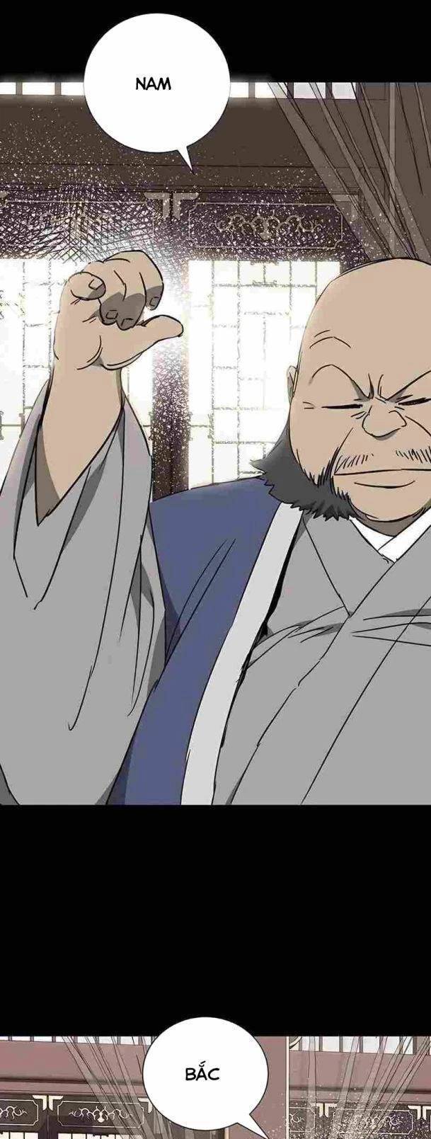 Thăng Cấp Vô Hạn Trong Murim Chap 206 - Next Chap 207