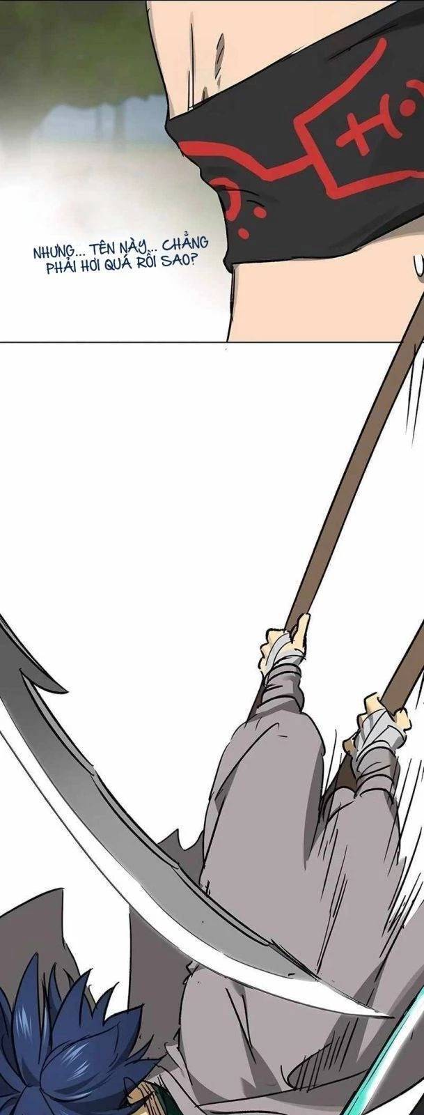 Thăng Cấp Vô Hạn Trong Murim Chap 206 - Next Chap 207