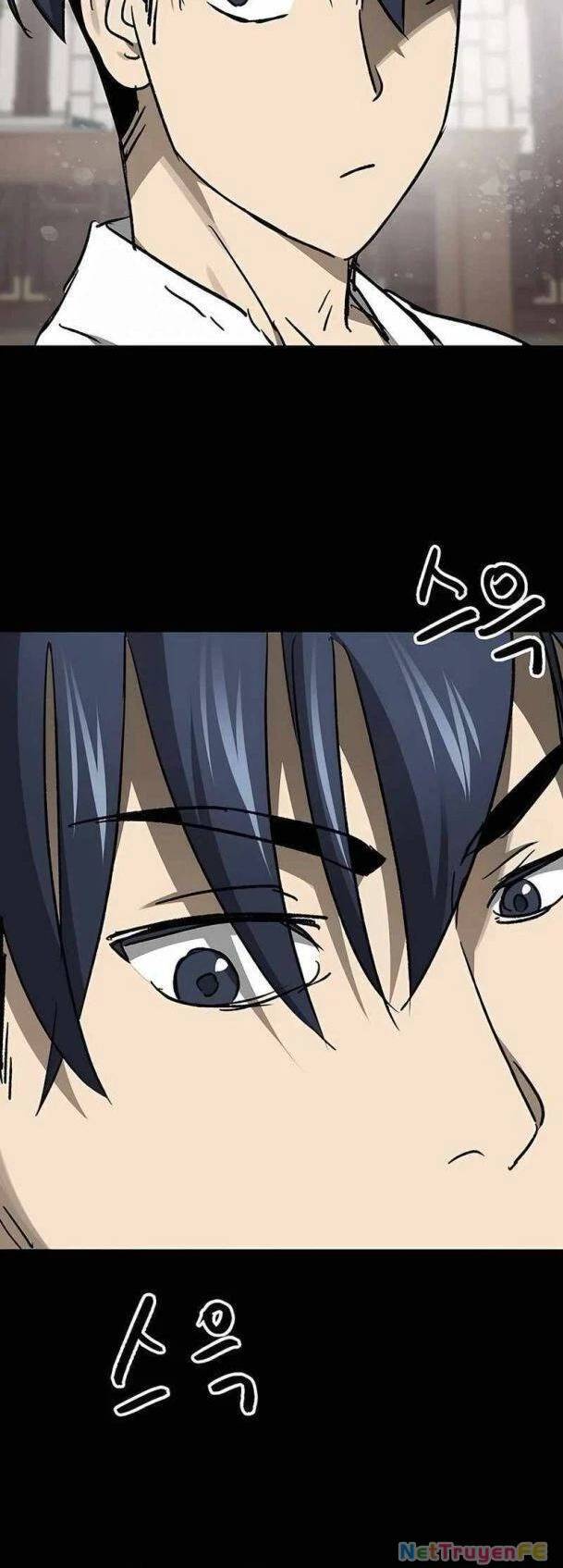 Thăng Cấp Vô Hạn Trong Murim Chap 206 - Next Chap 207