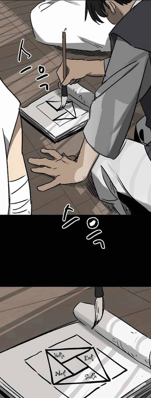 Thăng Cấp Vô Hạn Trong Murim Chap 206 - Next Chap 207
