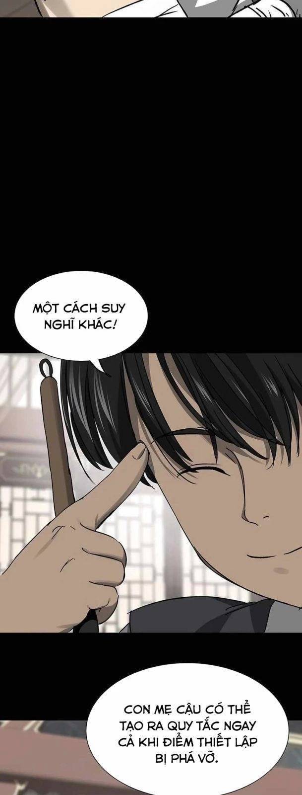 Thăng Cấp Vô Hạn Trong Murim Chap 206 - Next Chap 207