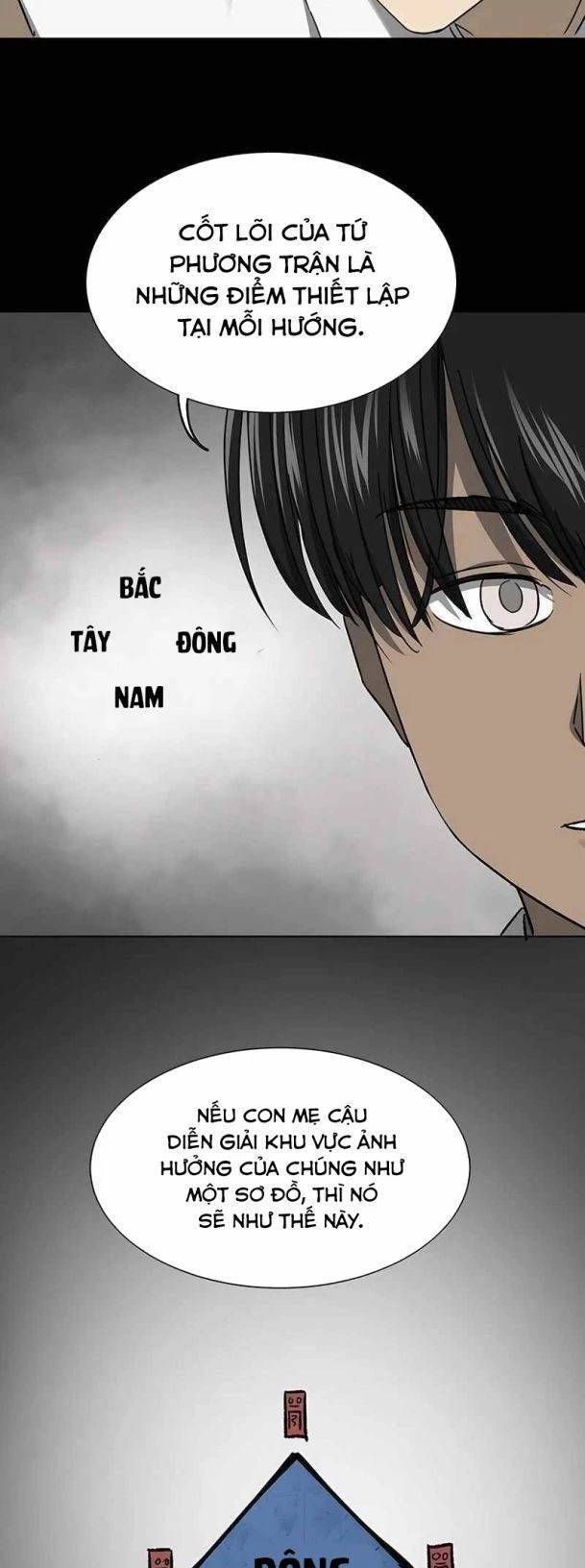 Thăng Cấp Vô Hạn Trong Murim Chap 206 - Next Chap 207