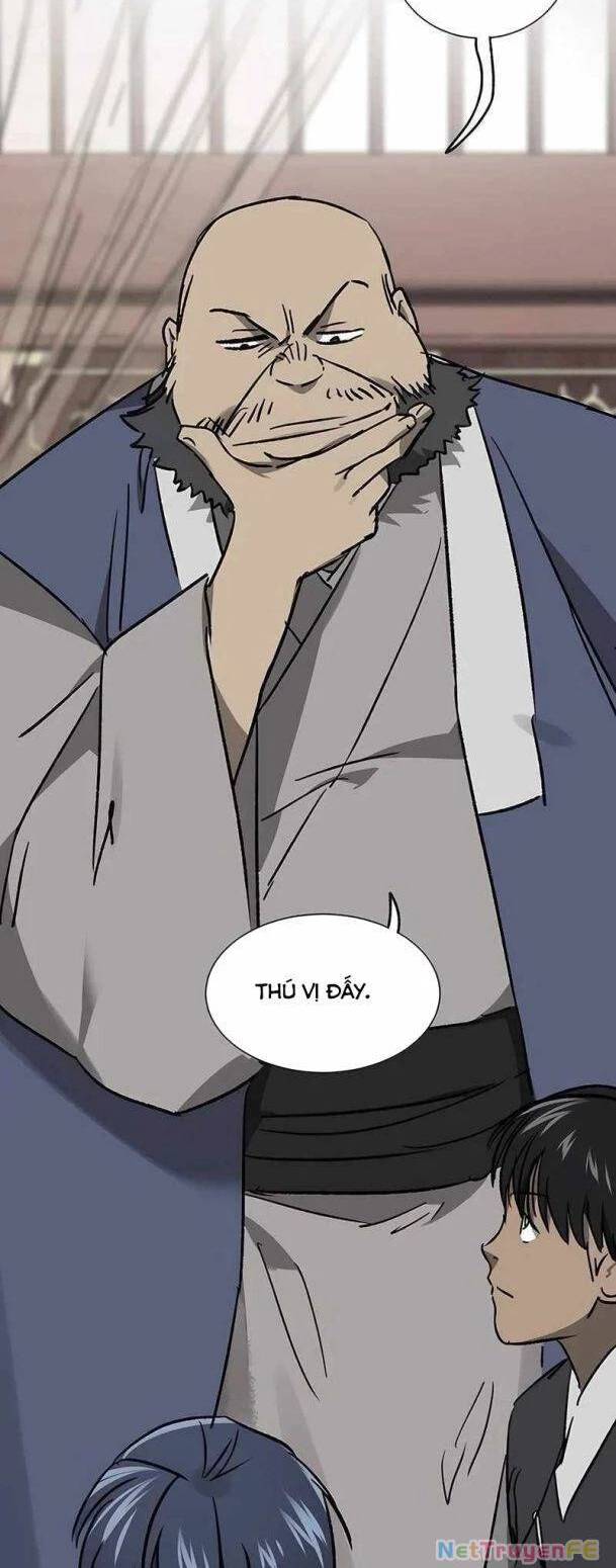 Thăng Cấp Vô Hạn Trong Murim Chap 206 - Next Chap 207