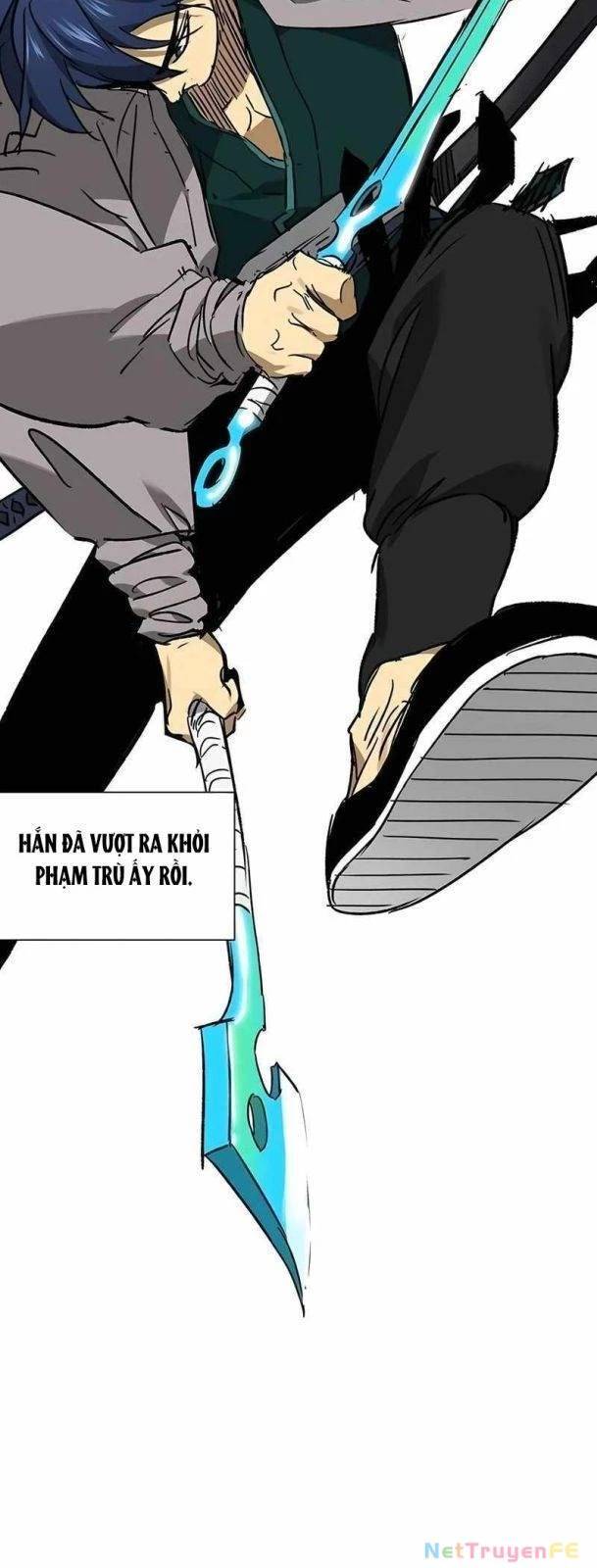 Thăng Cấp Vô Hạn Trong Murim Chap 206 - Next Chap 207
