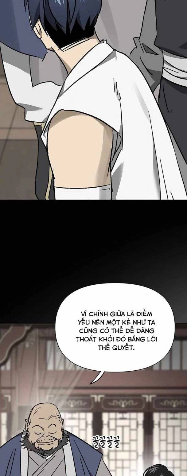 Thăng Cấp Vô Hạn Trong Murim Chap 206 - Next Chap 207
