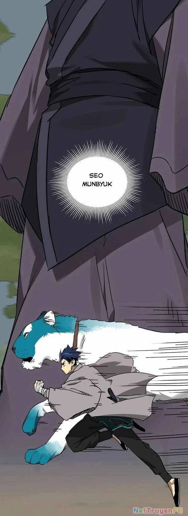 Thăng Cấp Vô Hạn Trong Murim Chap 206 - Next Chap 207
