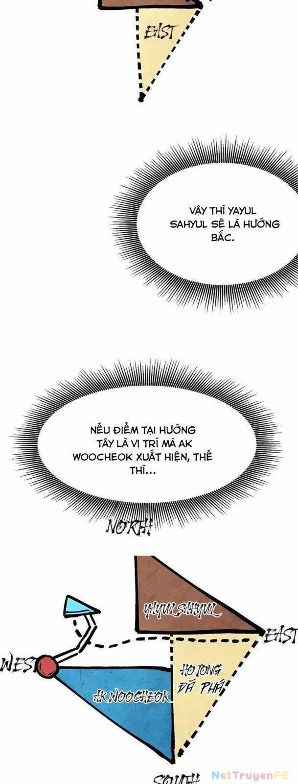 Thăng Cấp Vô Hạn Trong Murim Chap 206 - Next Chap 207