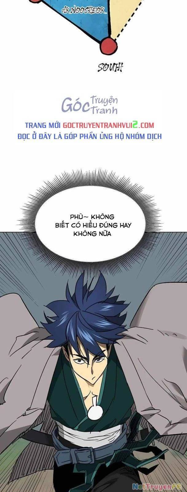 Thăng Cấp Vô Hạn Trong Murim Chap 206 - Next Chap 207