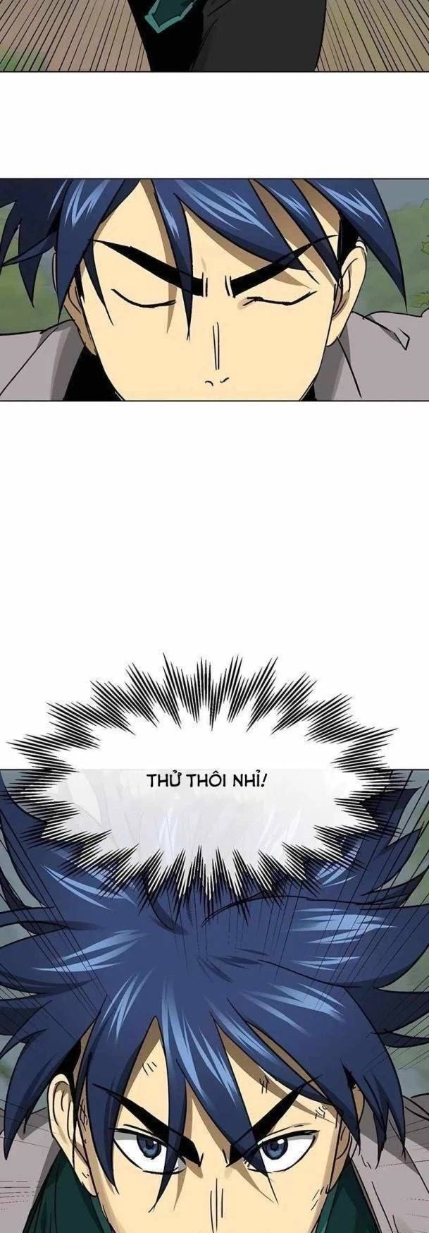 Thăng Cấp Vô Hạn Trong Murim Chap 206 - Next Chap 207