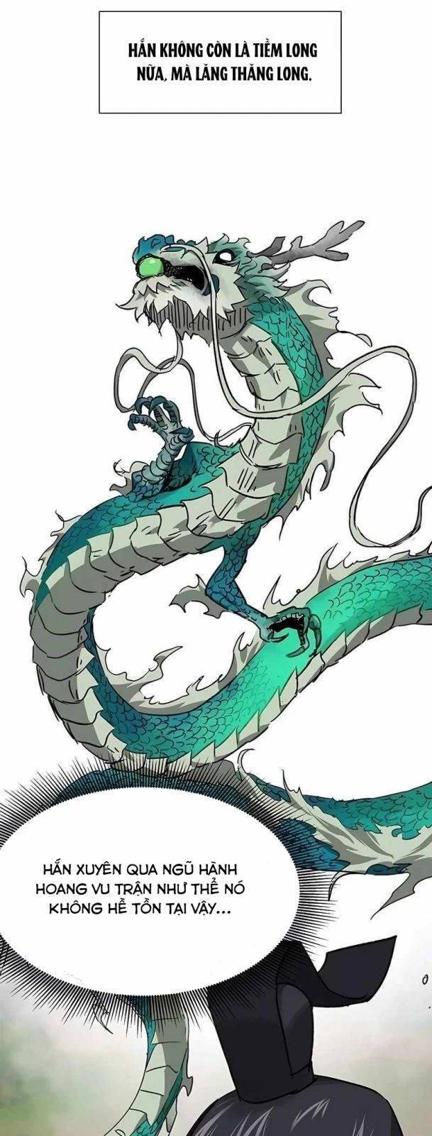 Thăng Cấp Vô Hạn Trong Murim Chap 206 - Next Chap 207