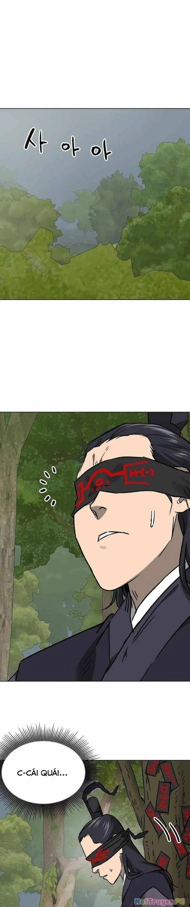 Thăng Cấp Vô Hạn Trong Murim Chap 206 - Next Chap 207