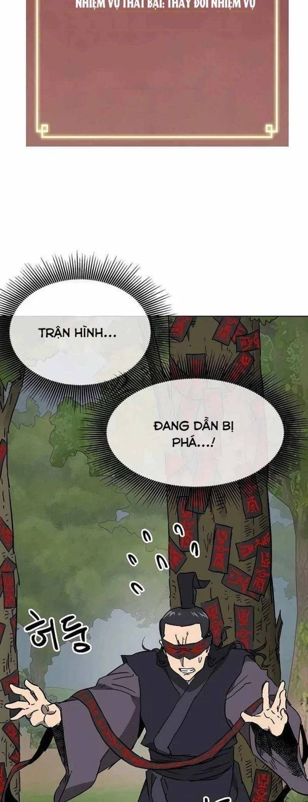 Thăng Cấp Vô Hạn Trong Murim Chap 206 - Next Chap 207