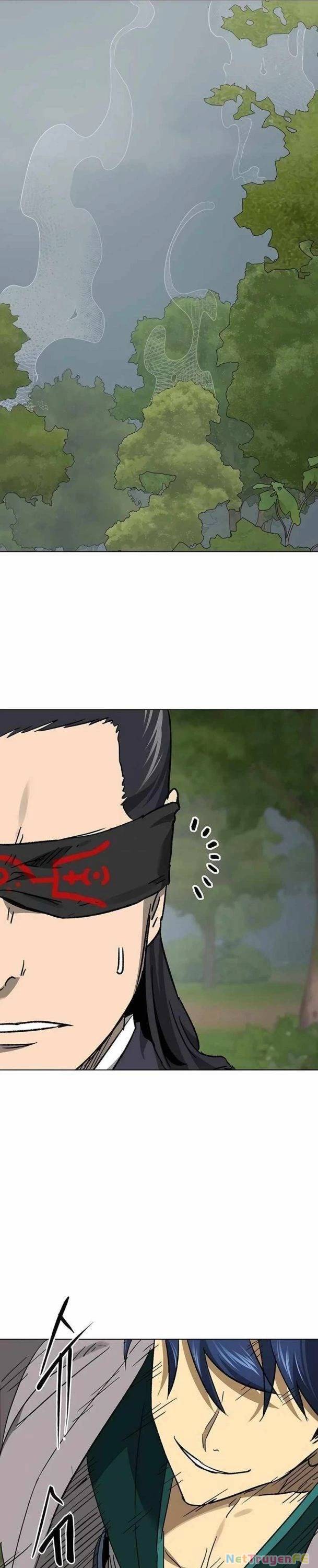 Thăng Cấp Vô Hạn Trong Murim Chap 206 - Next Chap 207