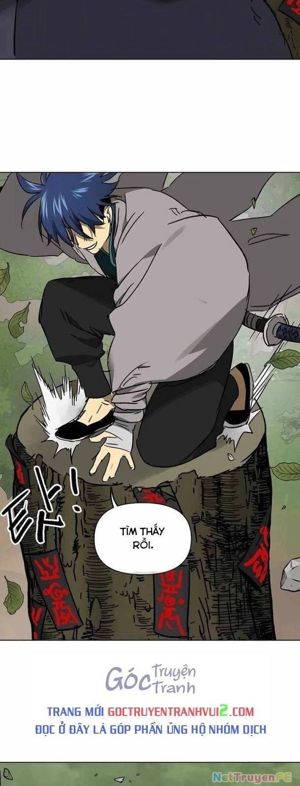 Thăng Cấp Vô Hạn Trong Murim Chap 206 - Next Chap 207