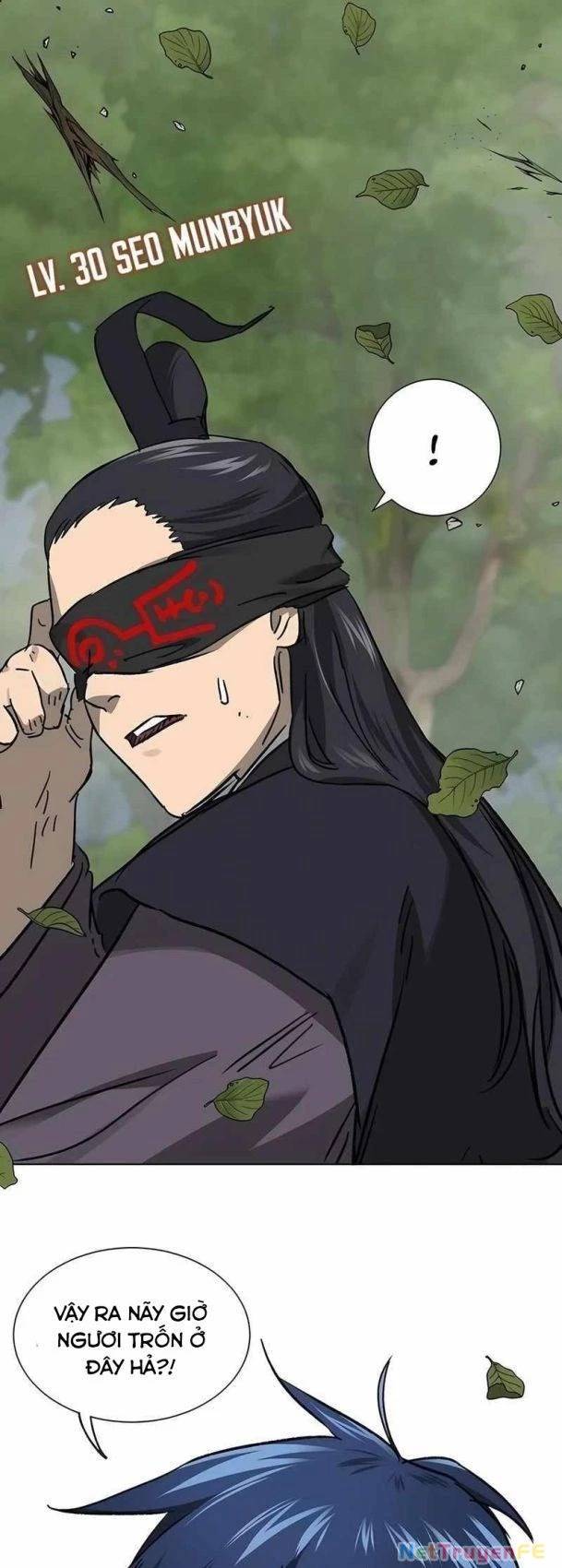 Thăng Cấp Vô Hạn Trong Murim Chap 206 - Next Chap 207
