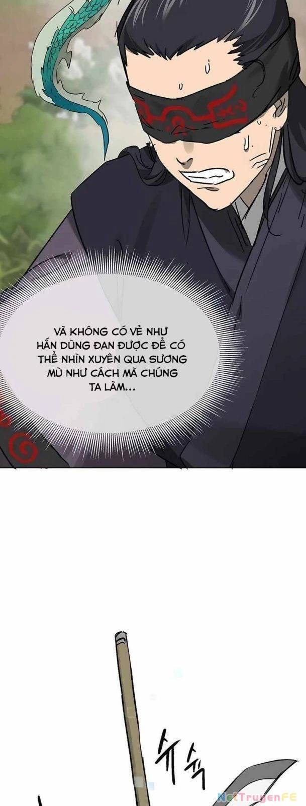 Thăng Cấp Vô Hạn Trong Murim Chap 206 - Next Chap 207