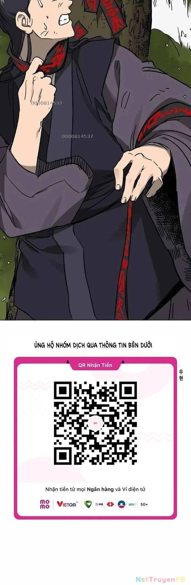 Thăng Cấp Vô Hạn Trong Murim Chap 206 - Next Chap 207