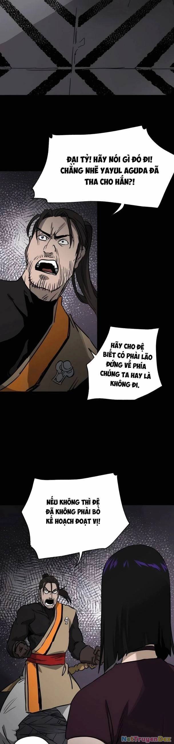 Thăng Cấp Vô Hạn Trong Murim Chap 212 - Next Chap 213