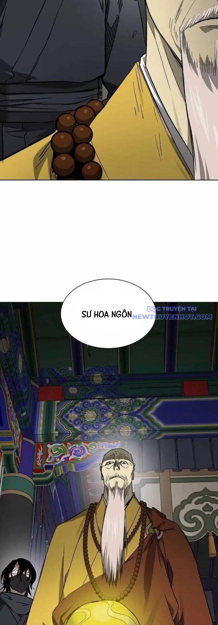 Thăng Cấp Vô Hạn Trong Murim Chap 214 - Next Chap 215
