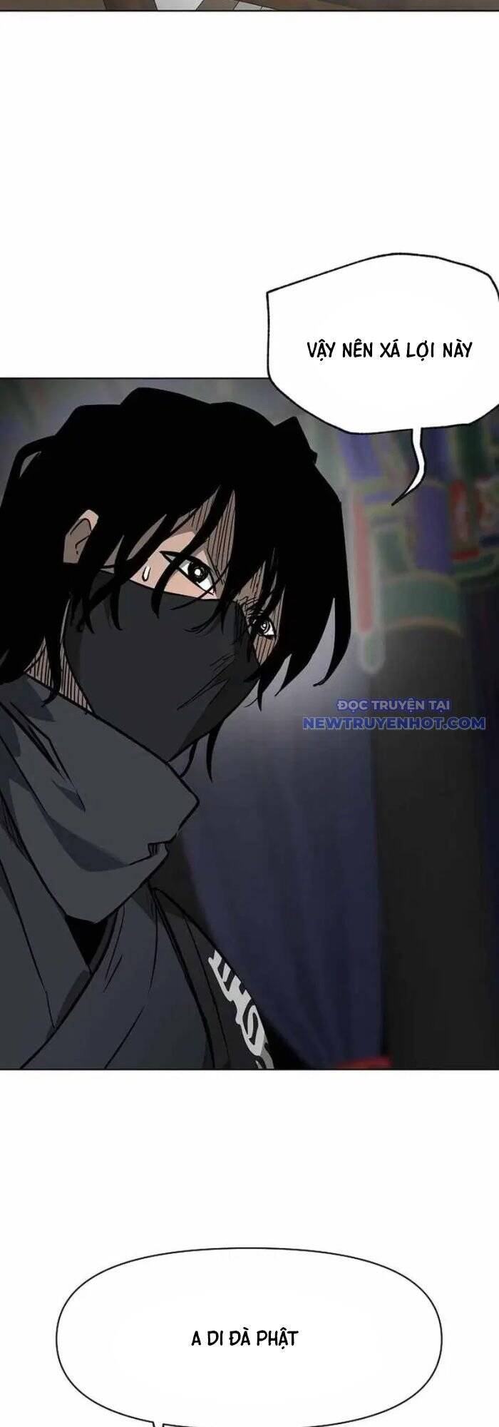 Thăng Cấp Vô Hạn Trong Murim Chap 214 - Next Chap 215
